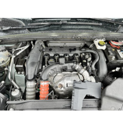 Compteur CITROEN DS4 Photo n°8