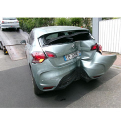 Compteur CITROEN DS4 Photo n°19