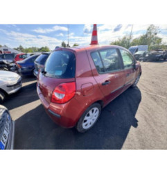 Compresseur clim RENAULT CLIO 3 Photo n°16