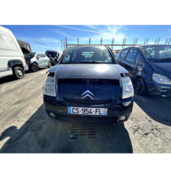 Compresseur clim CITROEN C2 Photo n°7