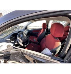 Compresseur clim CITROEN C2 Photo n°11