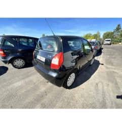 Compresseur clim CITROEN C2 Photo n°15