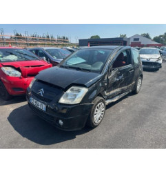 Compresseur clim CITROEN C2 Photo n°18