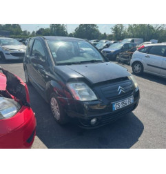 Compresseur clim CITROEN C2 Photo n°19