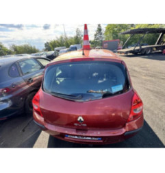 Compresseur clim RENAULT CLIO 3 Photo n°17