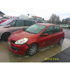 Compresseur clim RENAULT CLIO 3 Photo n°20