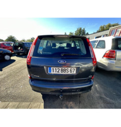 Compresseur clim FORD C-MAX 1 Photo n°16