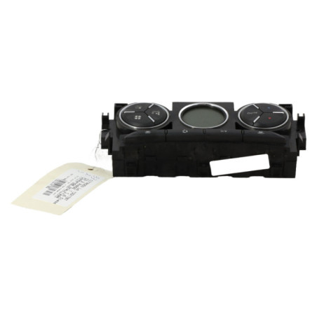 Commande chauffage CITROEN C3 2