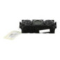 Commande chauffage CITROEN C3 2