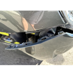 Commande chauffage CITROEN C3 2 Photo n°11