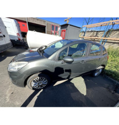 Commande chauffage CITROEN C3 2 Photo n°13