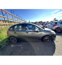 Commande chauffage CITROEN C3 2 Photo n°14