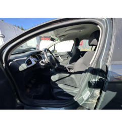 Commande chauffage CITROEN C3 2 Photo n°15