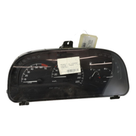 Compteur RENAULT LAGUNA 1 Photo n°1