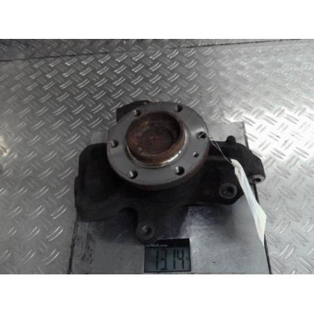 Moyeu avant gauche MERCEDES SPRINTER 2 Photo n°1