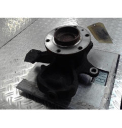 Moyeu avant gauche MERCEDES SPRINTER 2 Photo n°3