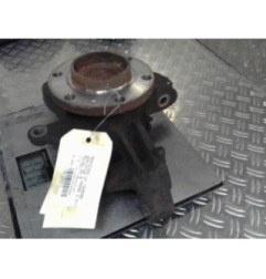 Moyeu avant gauche MERCEDES SPRINTER 2 Photo n°4