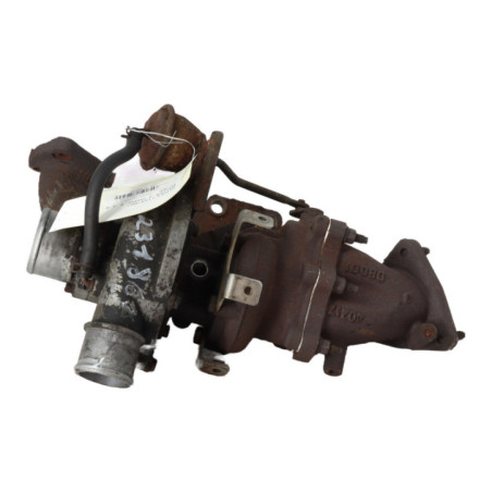 Turbo RENAULT MASCOTT 2