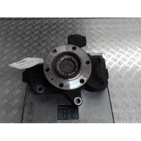 Moyeu avant droit MERCEDES SPRINTER 2 Photo n°1