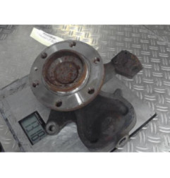 Moyeu avant droit MERCEDES SPRINTER 2 Photo n°3