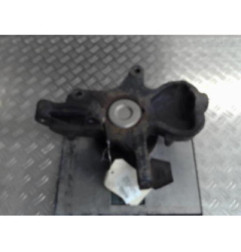 Moyeu avant droit MERCEDES SPRINTER 2 Photo n°4