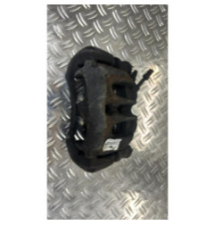 Etrier avant gauche (freinage) MERCEDES SPRINTER 2 Photo n°1