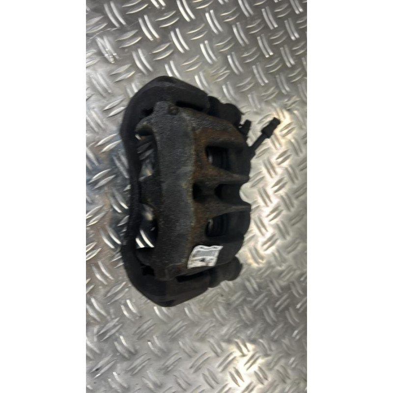 Etrier avant gauche (freinage) MERCEDES SPRINTER 2