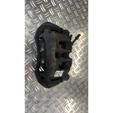 Etrier avant gauche (freinage) MERCEDES SPRINTER 2 Photo n°1