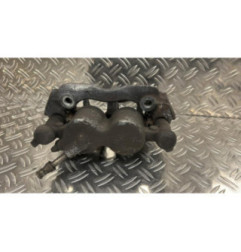 Etrier avant gauche (freinage) MERCEDES SPRINTER 2 Photo n°3