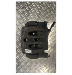 Etrier avant gauche (freinage) MERCEDES SPRINTER 2 Photo n°4