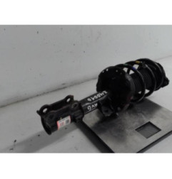 Amortisseur avant gauche HYUNDAI KONA Photo n°4