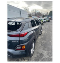 Amortisseur avant gauche HYUNDAI KONA Photo n°7