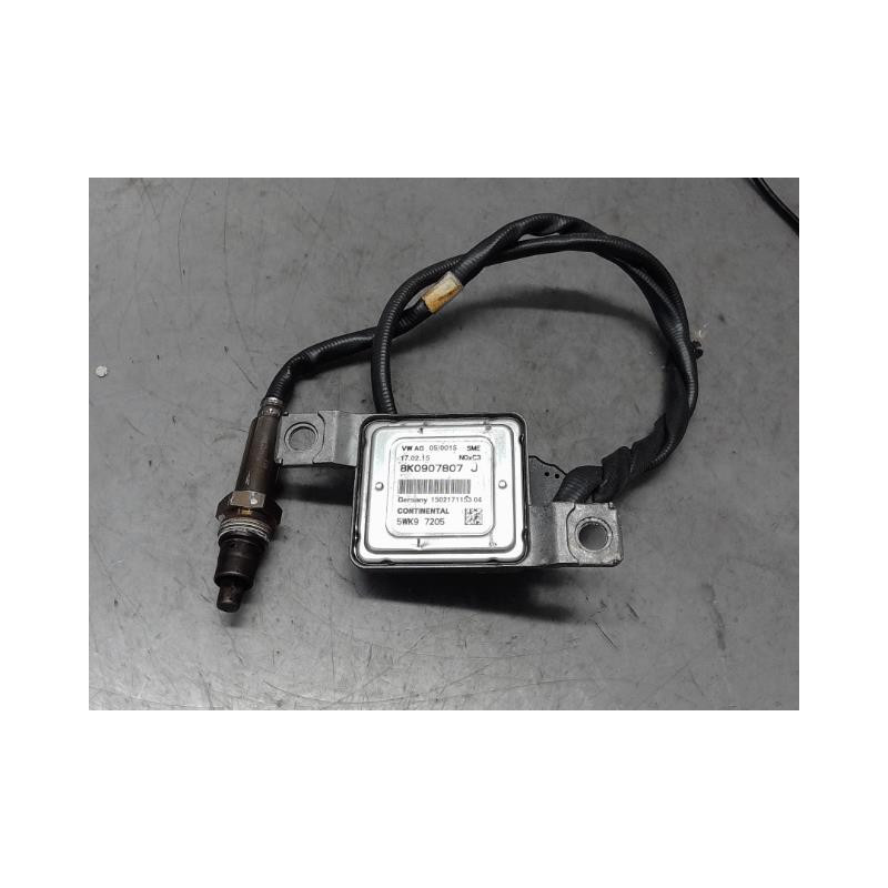 Sonde lambda AUDI Q5 1