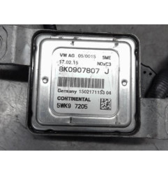 Sonde lambda AUDI Q5 1