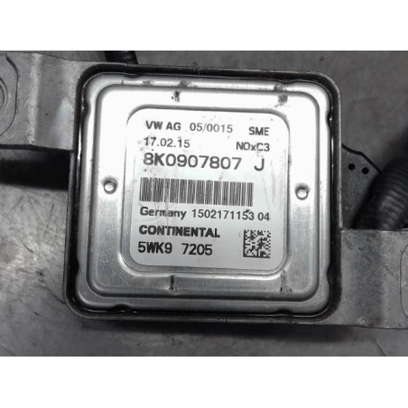 Sonde lambda AUDI Q5 1