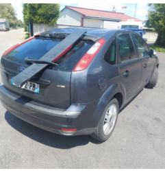 Compresseur clim FORD FOCUS 2 Photo n°19