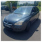 Compresseur clim FORD FOCUS 2