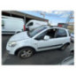 Capot SUZUKI SX4 1