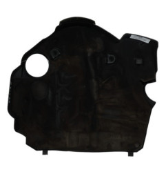 Cache moteur  BMW SERIE 3 E91 Photo n°1