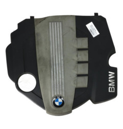 Cache moteur  BMW SERIE 3 E91 Photo n°2