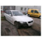 Cache moteur  BMW SERIE 3 E91