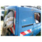 Calandre CITROEN BERLINGO 1