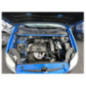 Calandre CITROEN BERLINGO 1
