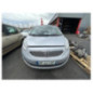 Capot KIA VENGA