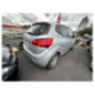 Capot KIA VENGA