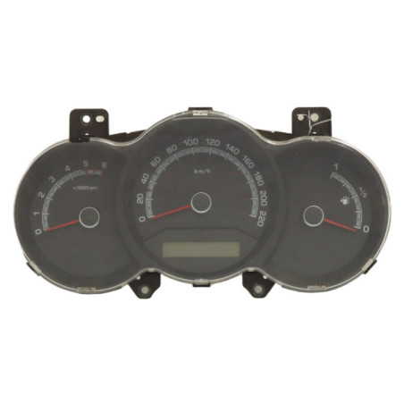 Compteur KIA VENGA Photo n°1