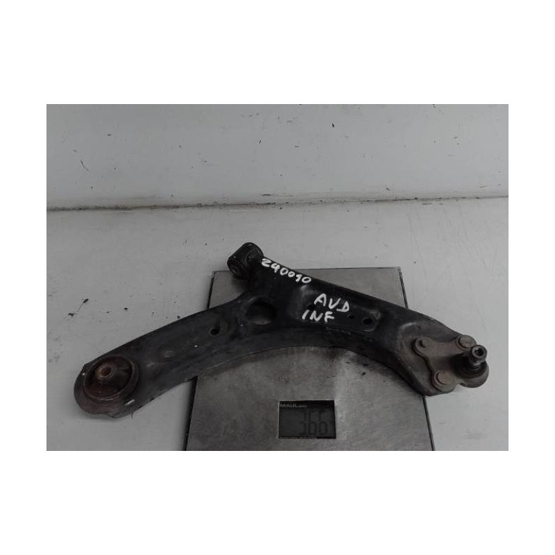 Triangle inferieur avant droit HYUNDAI KONA