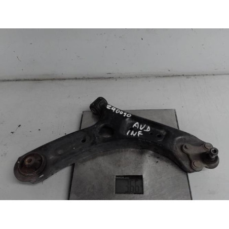 Triangle inferieur avant droit HYUNDAI KONA Photo n°1