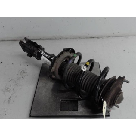 Amortisseur avant droit HYUNDAI KONA Photo n°1