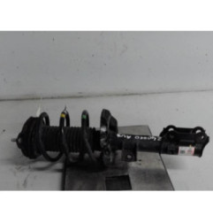 Amortisseur avant droit HYUNDAI KONA Photo n°4